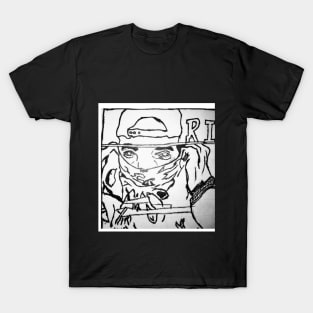 THE MASK T-Shirt